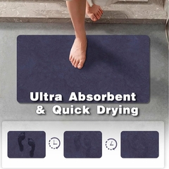 Alfombra Absorbente 45x70 | 2x1| - comprar online