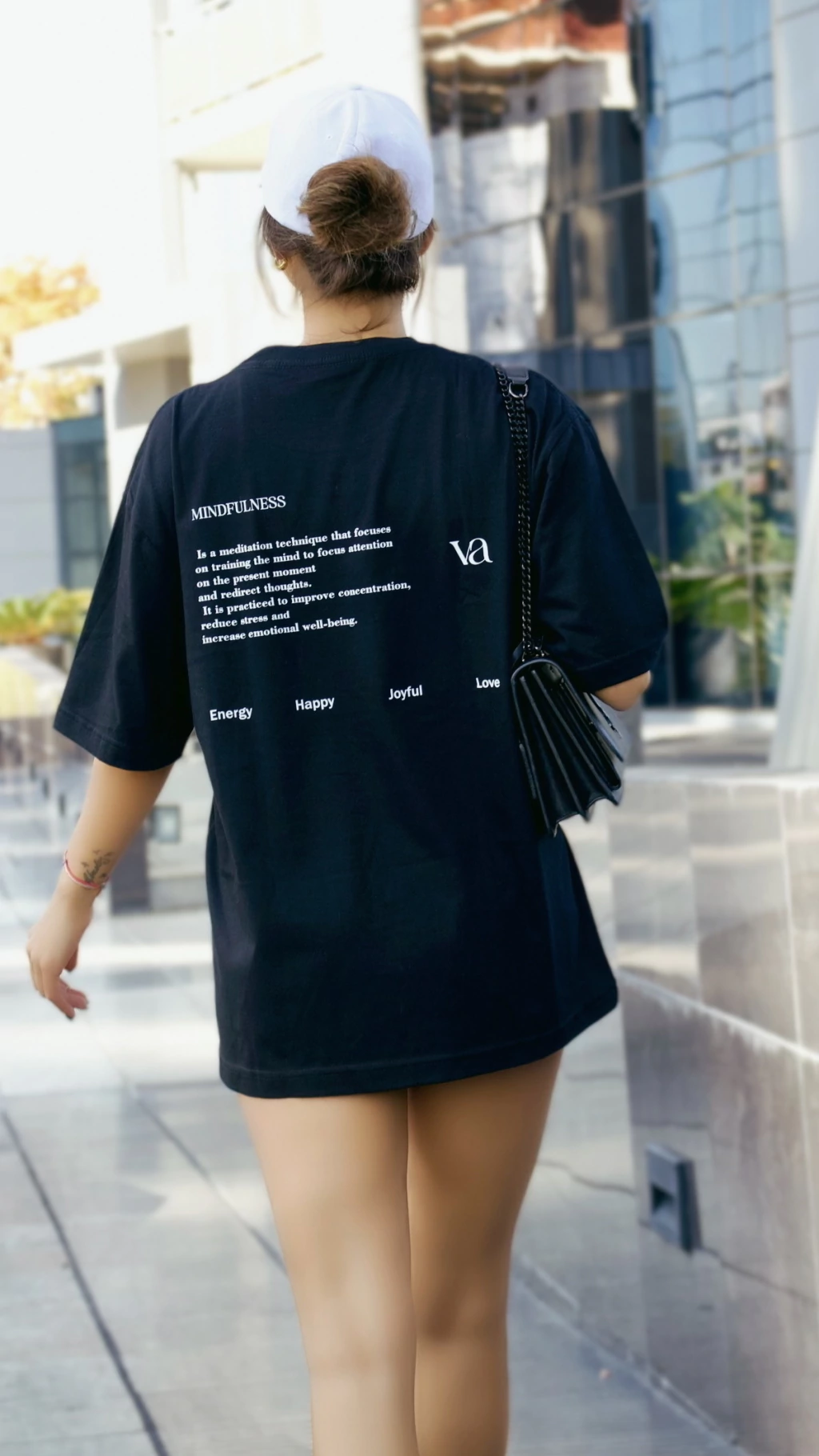 Remeron Mindfulness VA