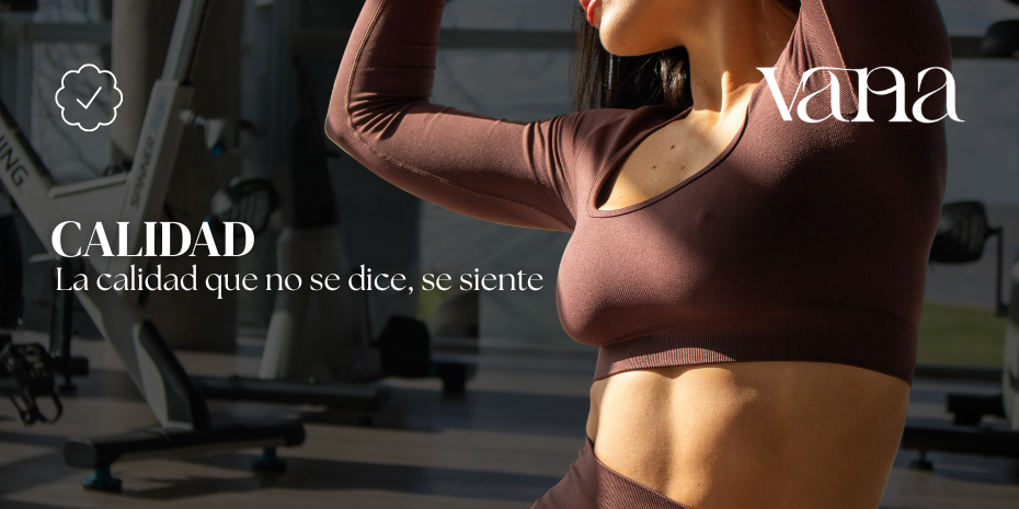 Banner de Vana Active