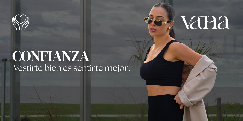 Banner de Vana Active