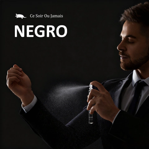 NEGRO