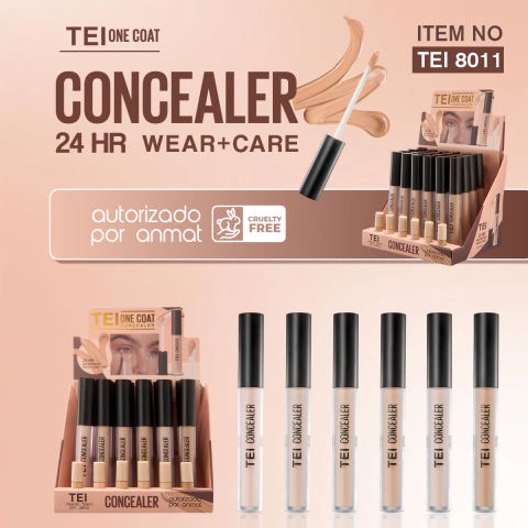 CONCEALER 24 HS