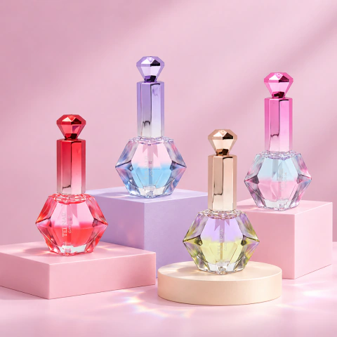 Aceite para Cutículas
