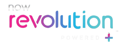 Now Revolution Oficial