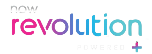 Now Revolution Oficial