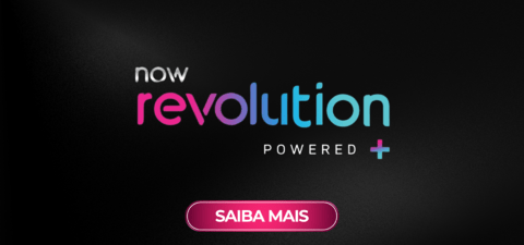 Vídeo de Now Revolution Oficial