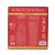  KIT HIDRATANTE GLOW ILUMINADOR + BODY SPLASH RED - SOUL