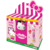 CARMED HELLO KITTY TORTA DE MAÇÃ 