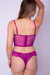 Conjunto Eliza Roxo - comprar online