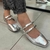 Sapatilha Rana - Lila Shoes