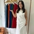 VESTIDO MARRANT FRENTE UNICA - comprar online