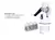 Rallador - Cortador multifuncional Rotary grater