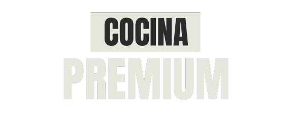 Cocina Premium
