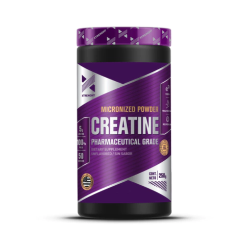 XTRENGHT - Creatine 250grs