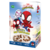 DISNEY CEREAL BALL DUO CHOCOLATE SEM GLUTEN 150G - VITAO