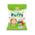 Kit Recreio: 4 Mini Veggies, 3 Mini Puffs, 3 Panda Kids - Loja de Saudáveis