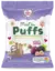 Mini Puffs Amora e Beterraba 24X15g Nhami Mami na internet