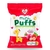 Kit Recreio: 4 Mini Veggies, 3 Mini Puffs, 3 Panda Kids na internet