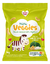 Kit Recreio: 4 Mini Veggies, 3 Mini Puffs, 3 Panda Kids - comprar online