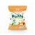 Mini Puffs Manga e Cenoura 15g Nhami mami