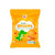 Mini Veggies Grão de Bico e Cenoura UN 18G - NHAMI MAMI
