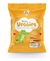 Kit Recreio: 4 Mini Veggies, 3 Mini Puffs, 3 Panda Kids na internet