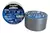 FITA SILVER TAPE - 48MM X 5M - INOVEN - Dismix - Produtos de Limpeza, Higiene e Descartáveis