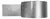 FITA SILVER TAPE - 48MM X 5M - INOVEN na internet
