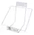 SUPORTE CAIXA COLETORA - 7L - DESCARPACK