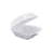 HAMBURGUEIRA - TH-02 - 146X146X68 MM - EPS (FD C/ 100 UN) - TOTALPLAST - comprar online