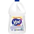 DETERGENTE LÍQUIDO - NEUTRO - CLEAR - 5L - YPÊ