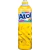 DETERGENTE NEUTRO - LAVA LOUÇA - 500ML - ATOL
