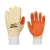 LUVA GLADIADOR ORANGE - G - VOLK