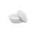 MARMITA REDONDA C/ TAMPA P/ 500ML - EPS (FD C/50 UN) - TOTALPLAST - comprar online