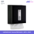 DISPENSER PAPEL TOALHA INTERFOLHADO - PRETO - STREET - comprar online