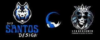 Dos Santos Design - Mockups e Vetores