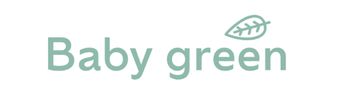 Baby green