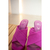 TAMANCO ROSA ZARA TAM 34/35 - comprar online