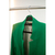 BLAZER VERDE LONGO ZARA TAM XS na internet