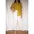 Camisa verde abacate PAINTCOLORS TAM M - comprar online