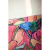 Legging Adidas floral TAM P - comprar online