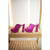 TAMANCO ROSA ZARA TAM 34/35 - VistoAZE