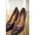 SAPATO MARSALA VIZZANO TAM 34 - comprar online
