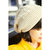 Touca tricot nude TAM U - comprar online