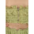 Cropped top verde ROSEVELT TAM S - comprar online