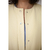 Casaco longo amarelo manteiga ZARA TAM XS - VistoAZE