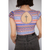 Body listras manfa bufante TAM M - comprar online