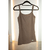 Regata marrom INTIMISSIMI TAM P