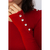 Blusa vermelha DUDALINA TAM PP - comprar online