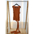 BLUSA TERRACOTA FAIXA LANÇA PERFUME TAM P